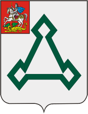 brasão de Volokolamsk