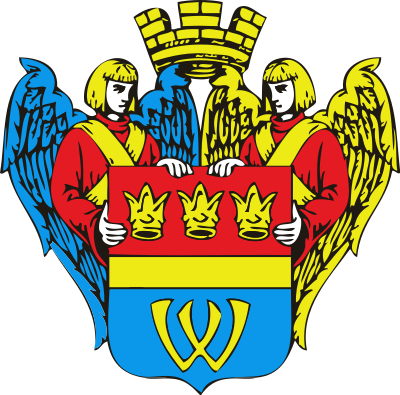 brasão de Vyborg