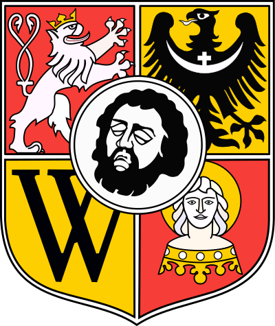 brasão de Breslávia