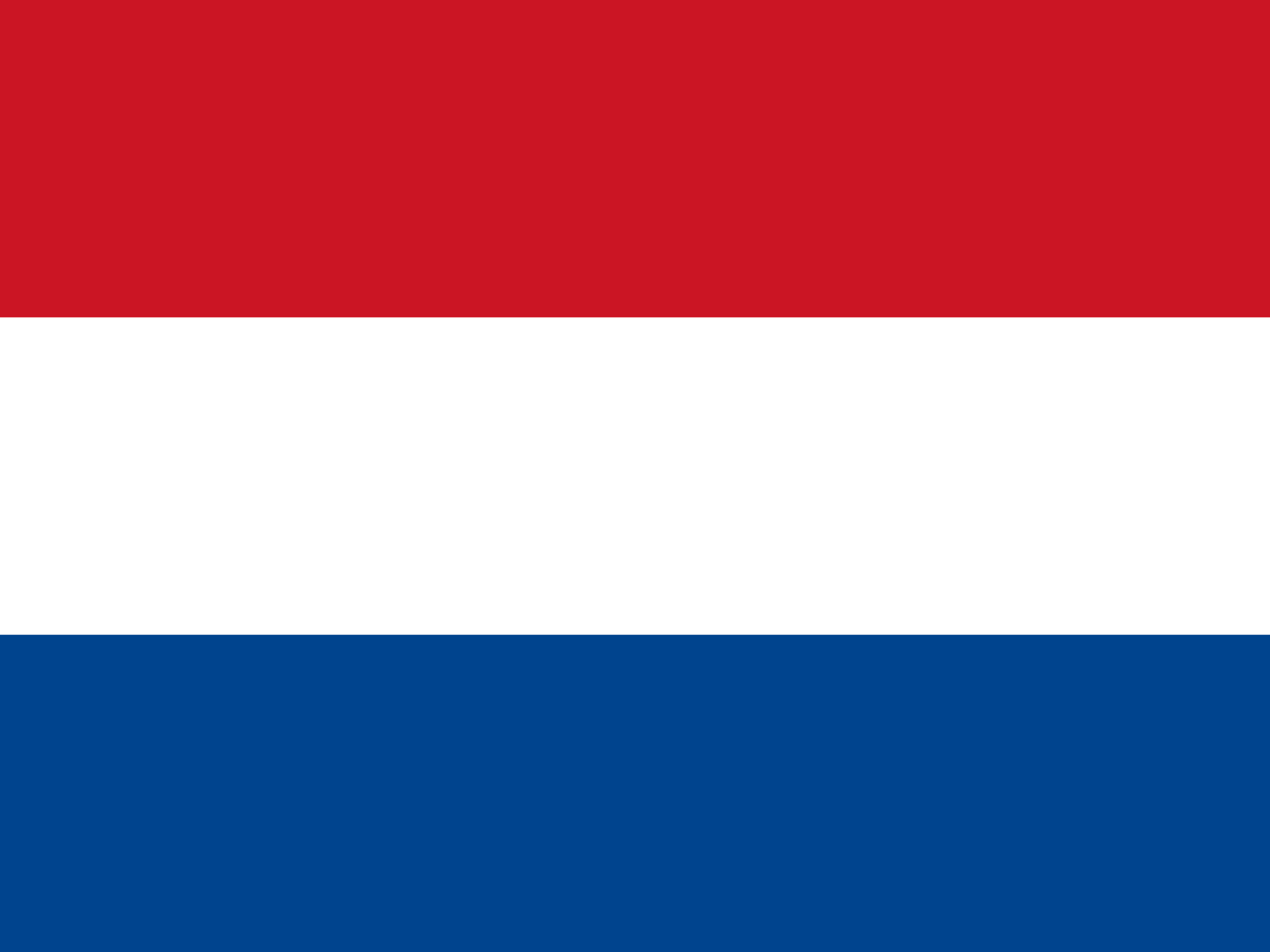 Bandeira de Bonaire, Santo Eustáquio e Saba