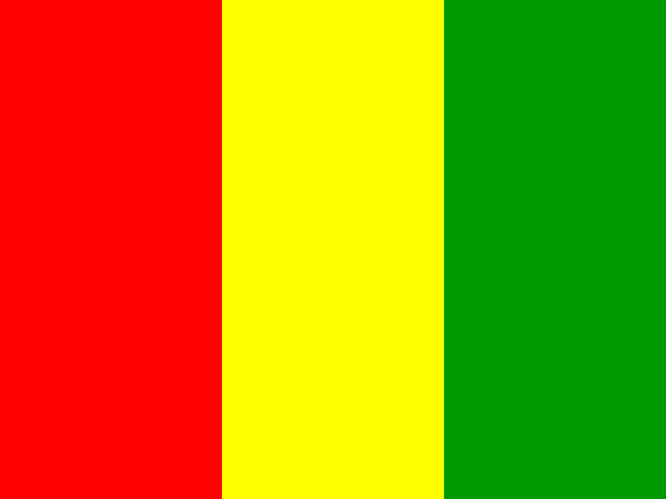 Bandeira de Guiné