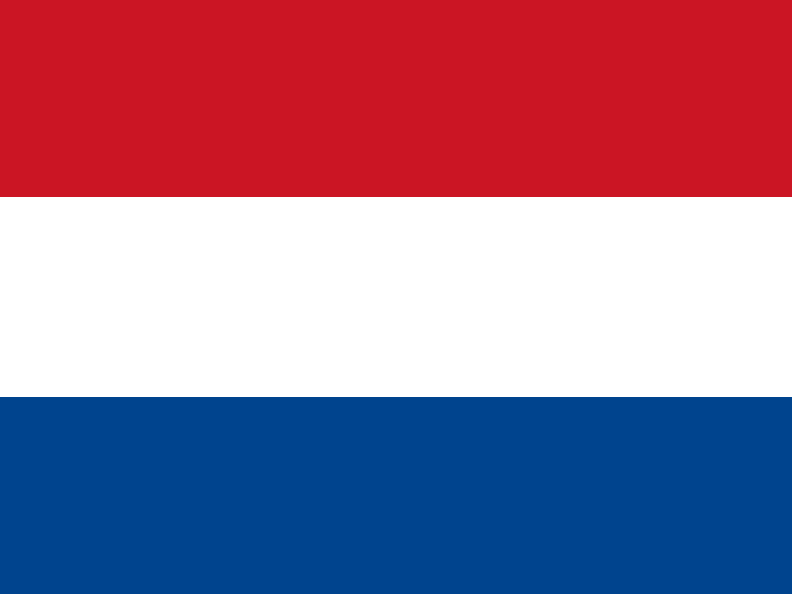 Bandeira de Países Baixos