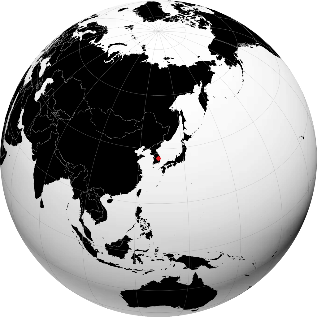 Andong no globo