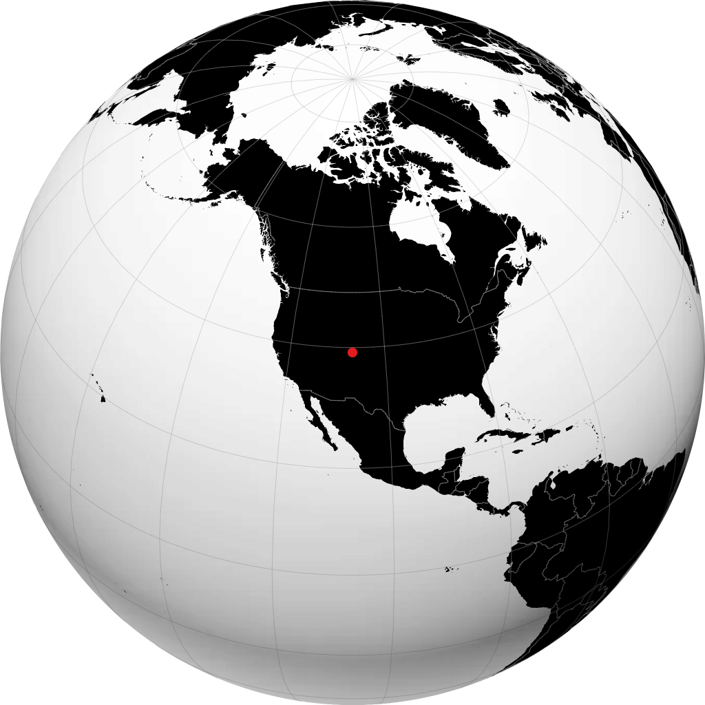Aspen no globo