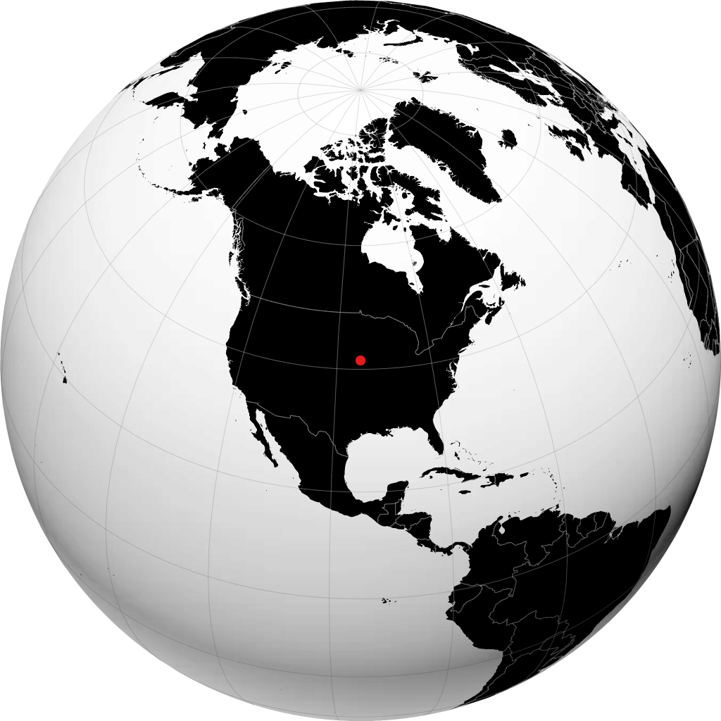 Atlantic no globo