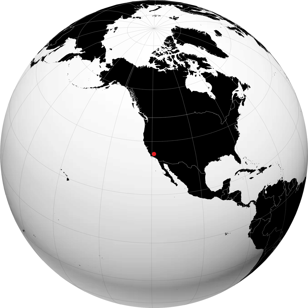 Bakersfield no globo