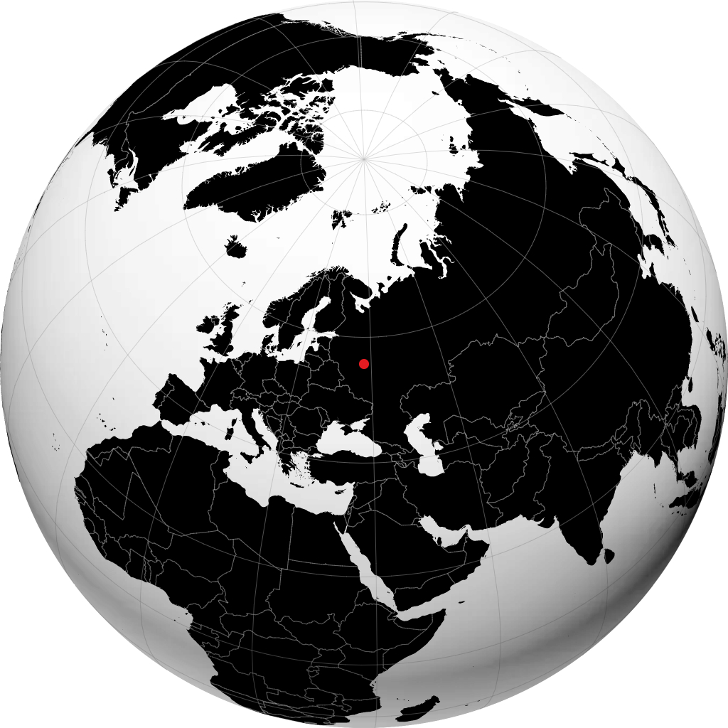 Balashikha no globo