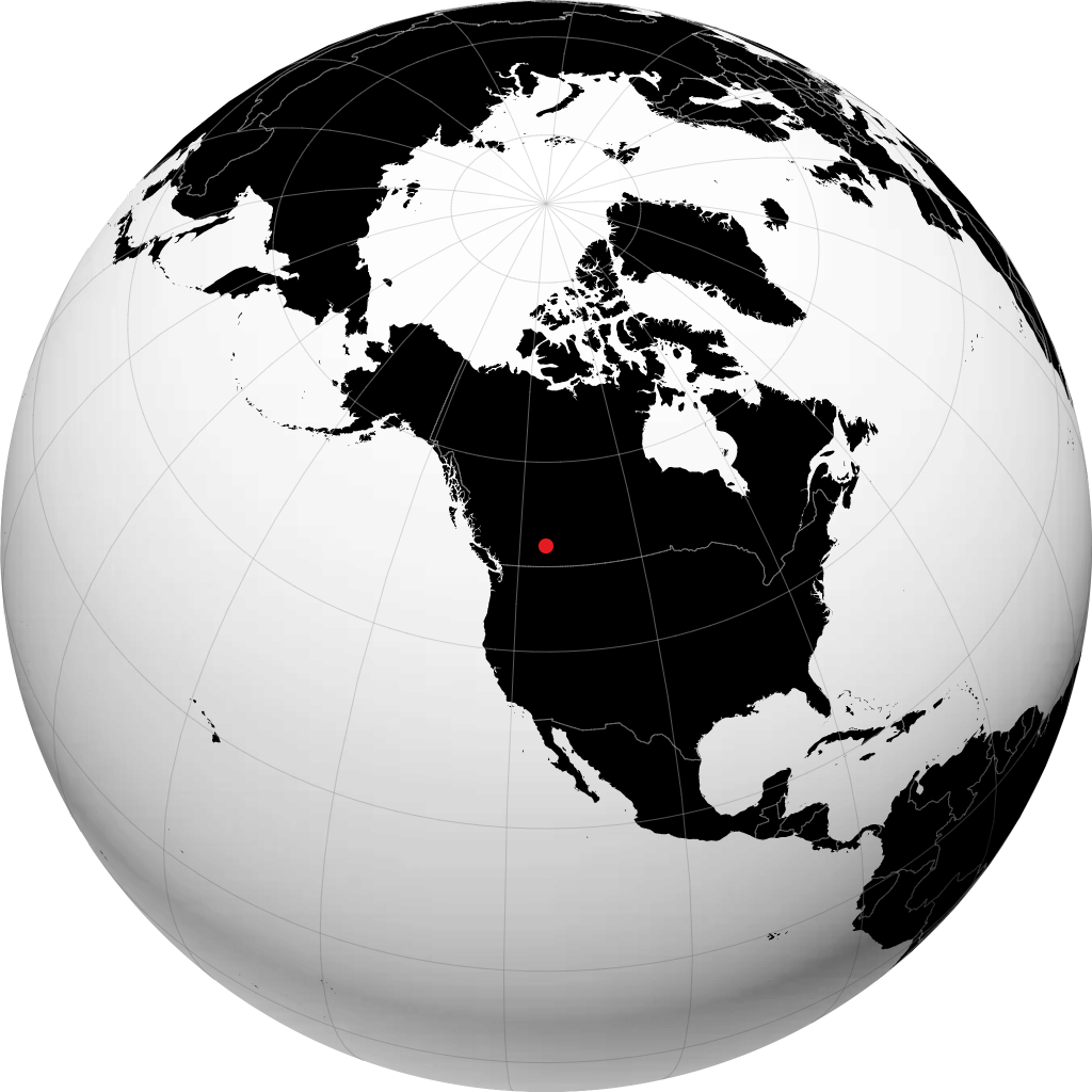 Banff no globo