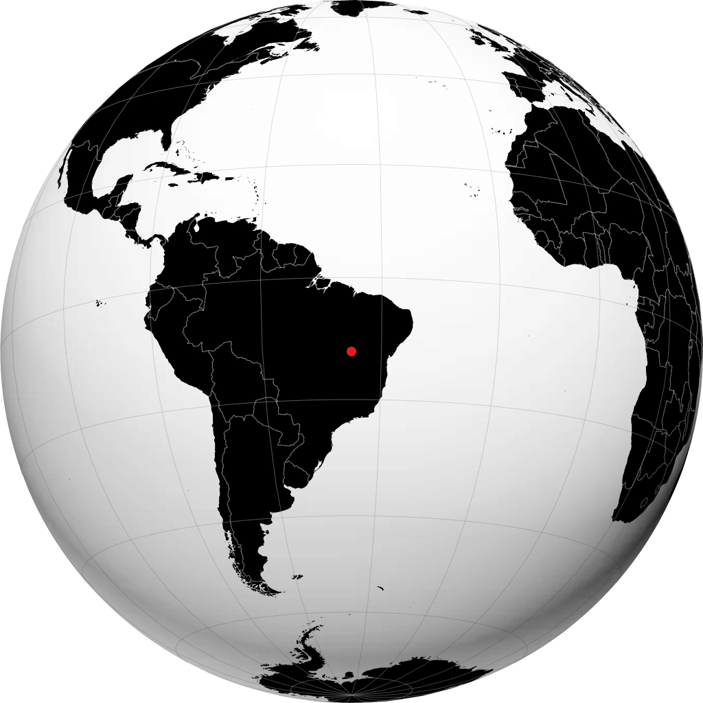 Barreiras no globo