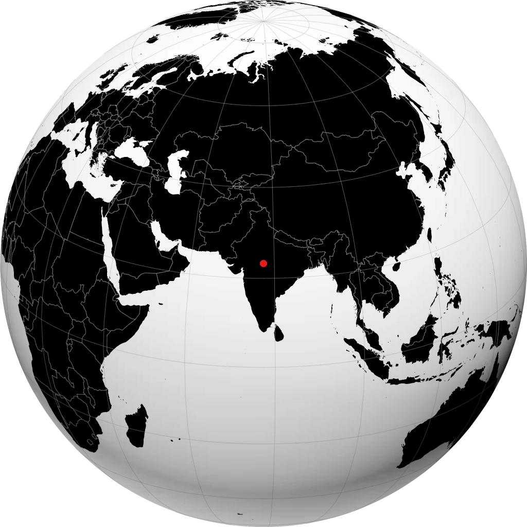 Bhopal no globo