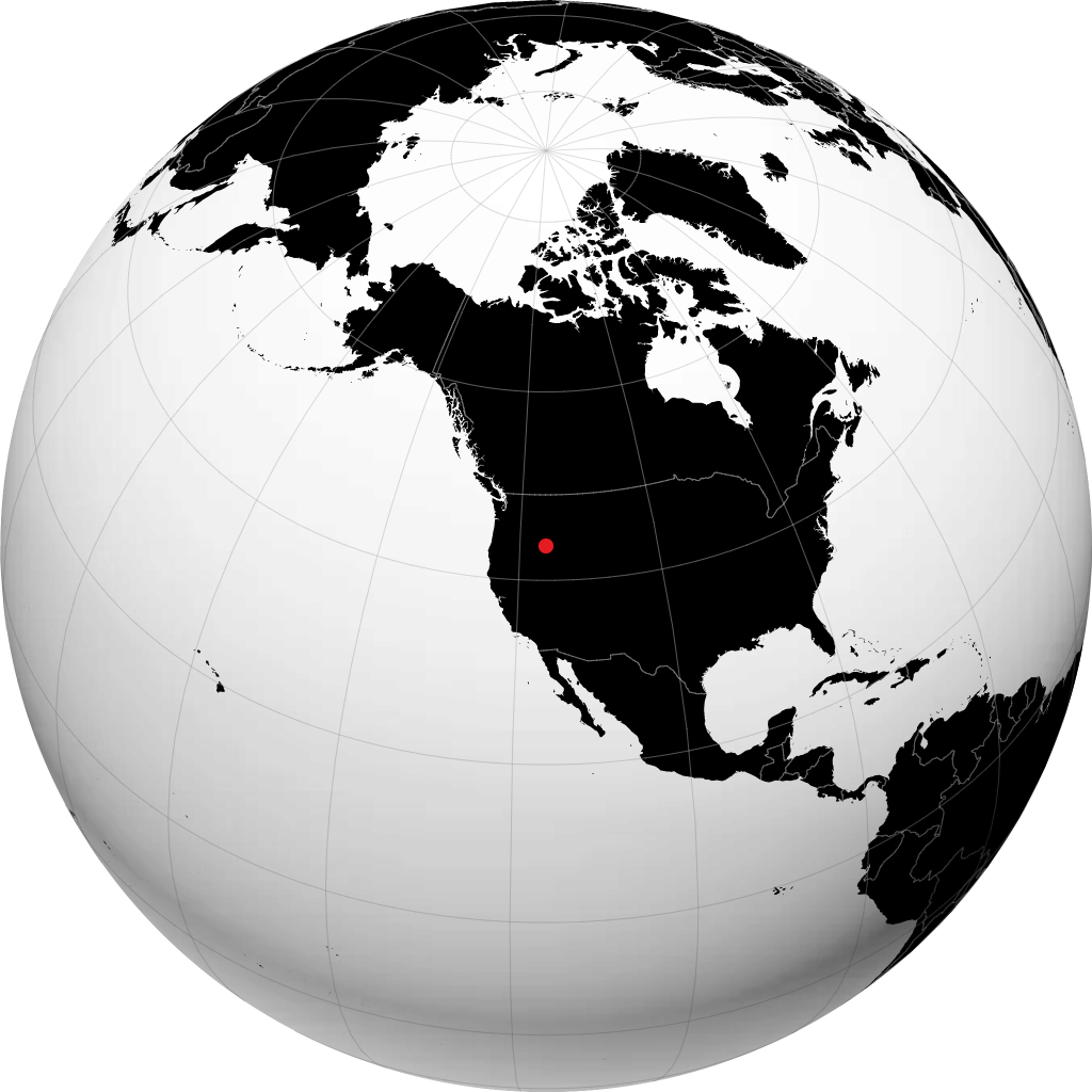 Boise no globo
