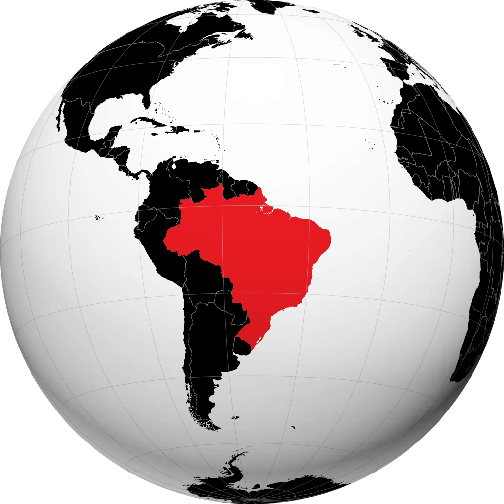 Brasil no globo