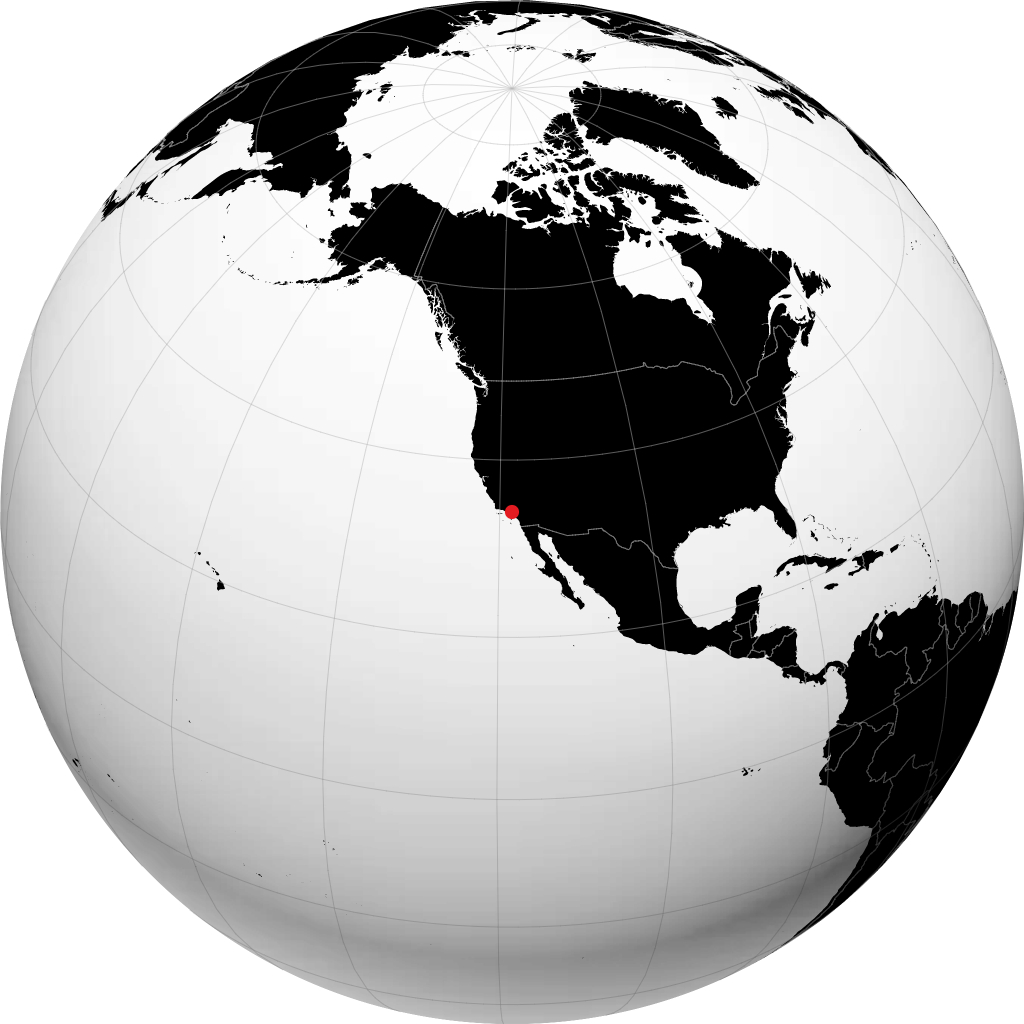 Burbank no globo