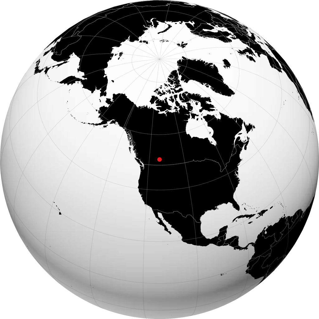Calgary no globo