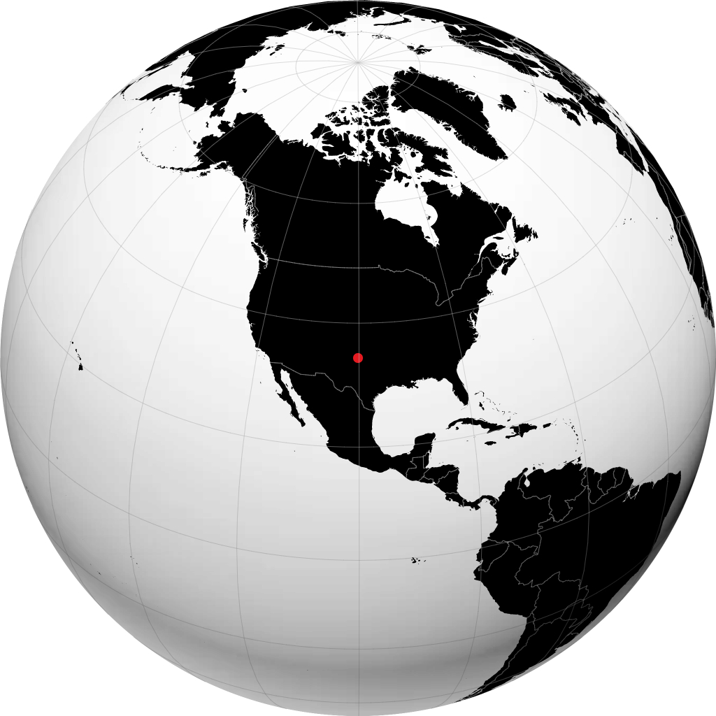 Childress no globo