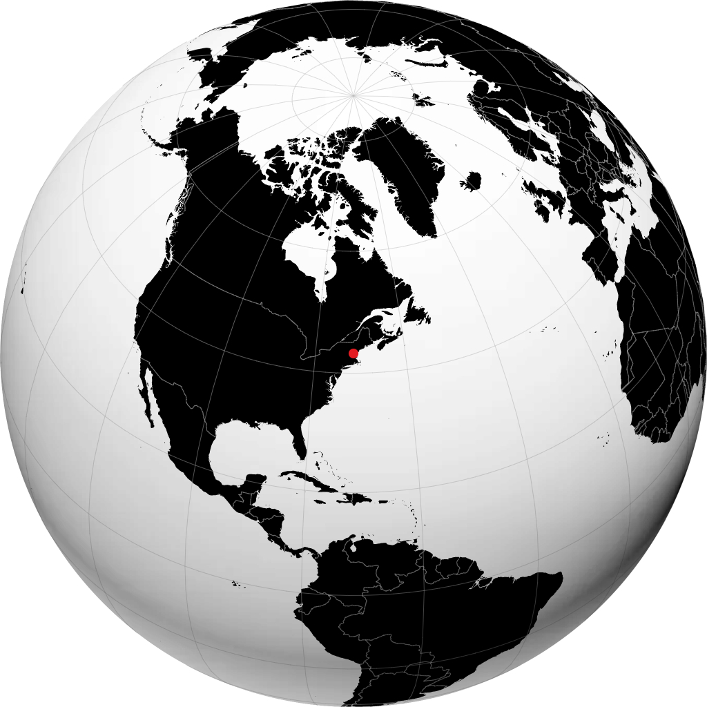 Concord no globo