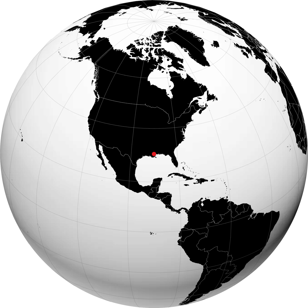 Covington no globo