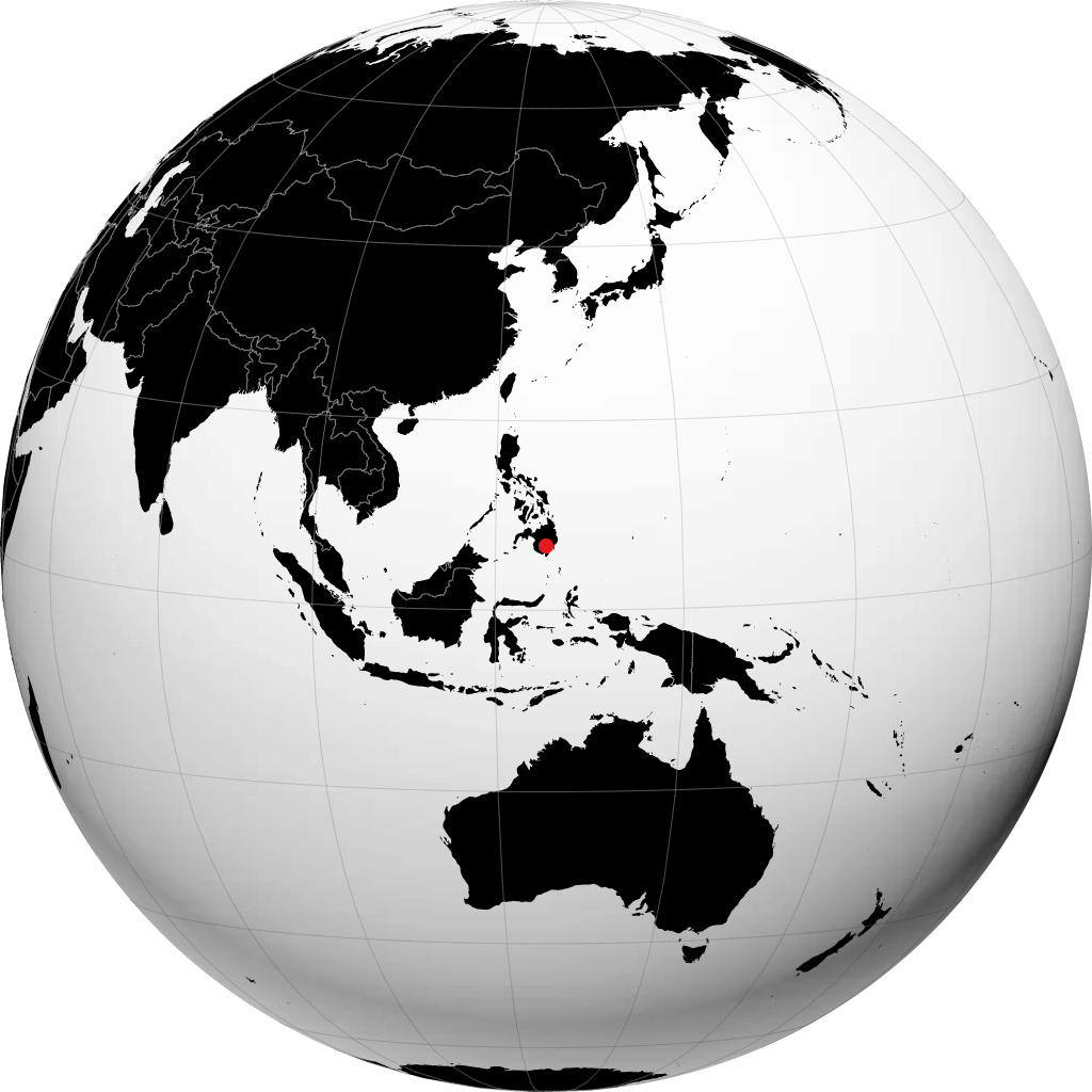 Digos no globo