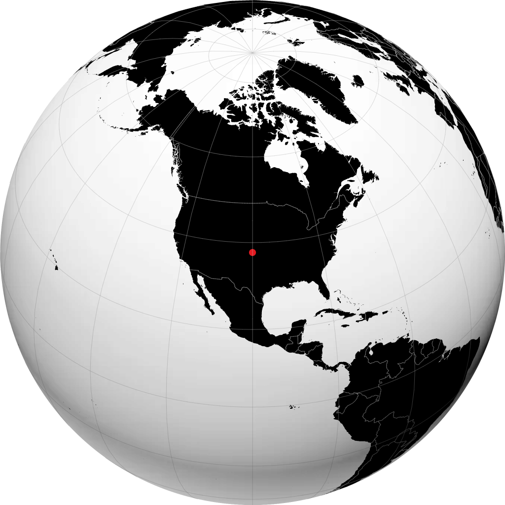 Dodge City no globo