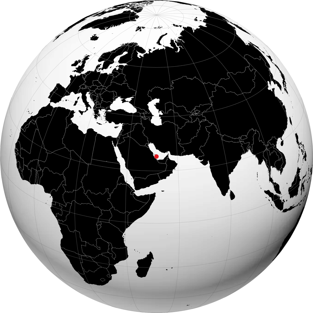 Doha no globo