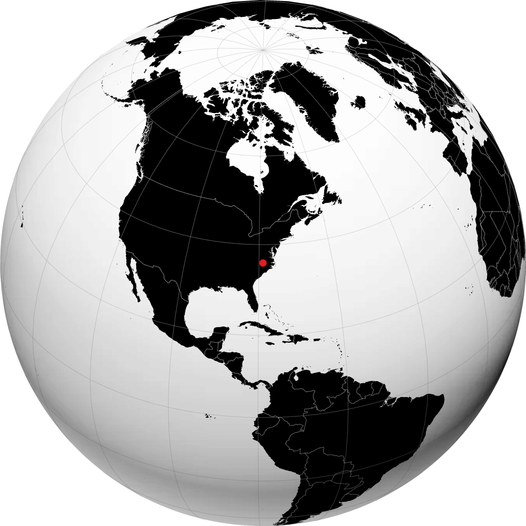 Durham no globo