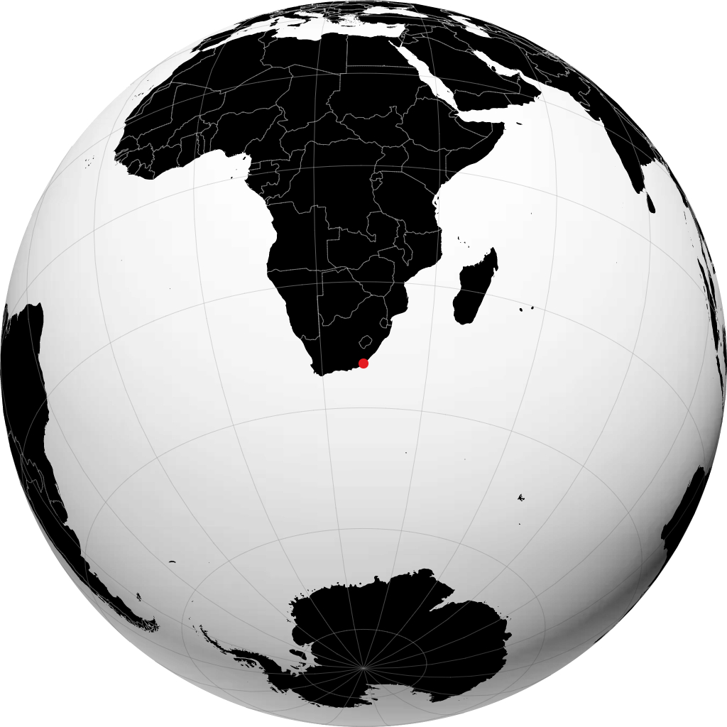 East London no globo