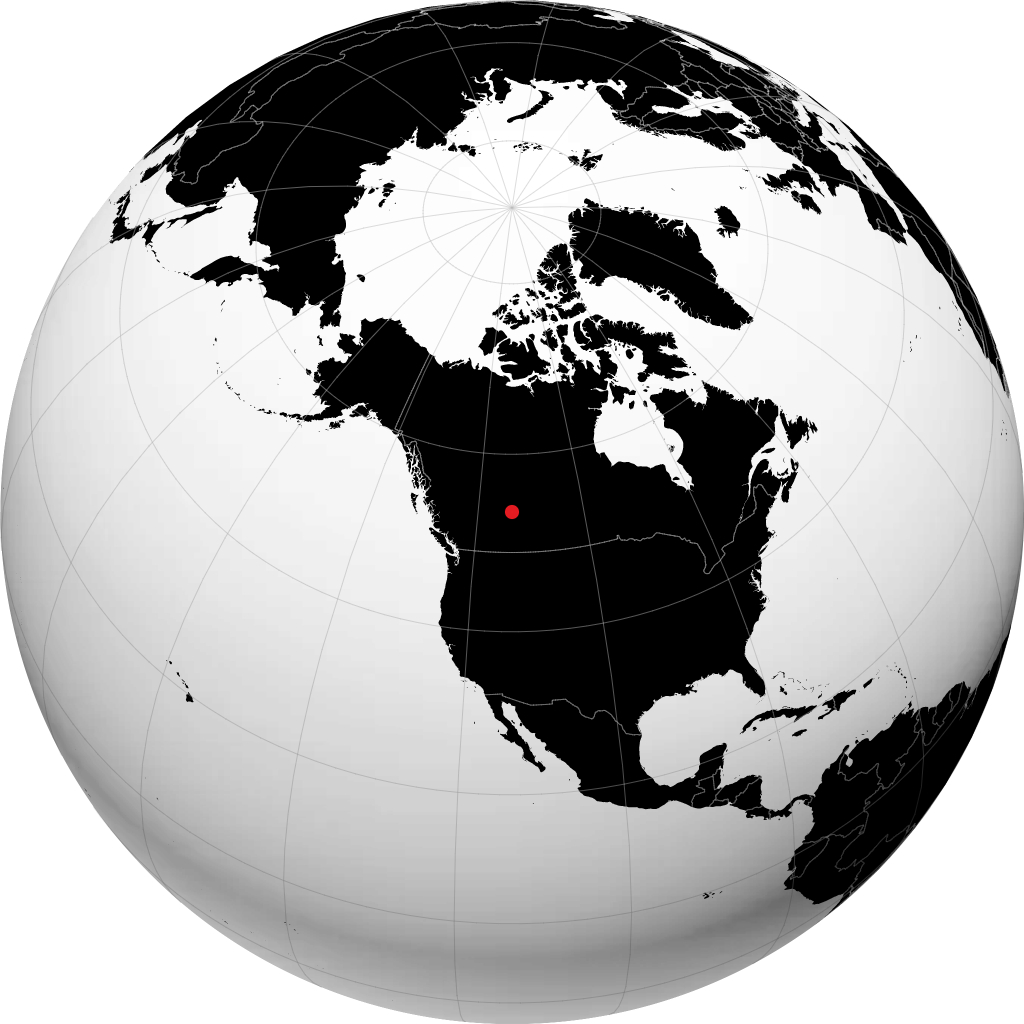 Edmonton no globo