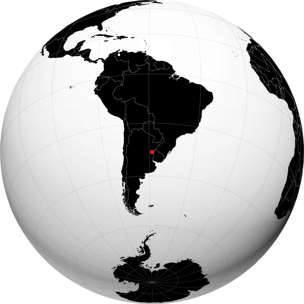 Federal no globo