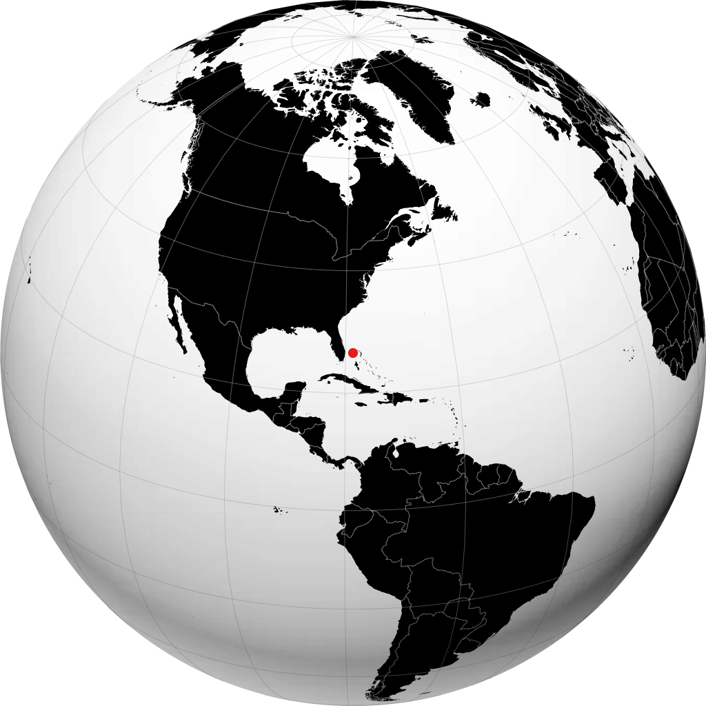 Freeport no globo