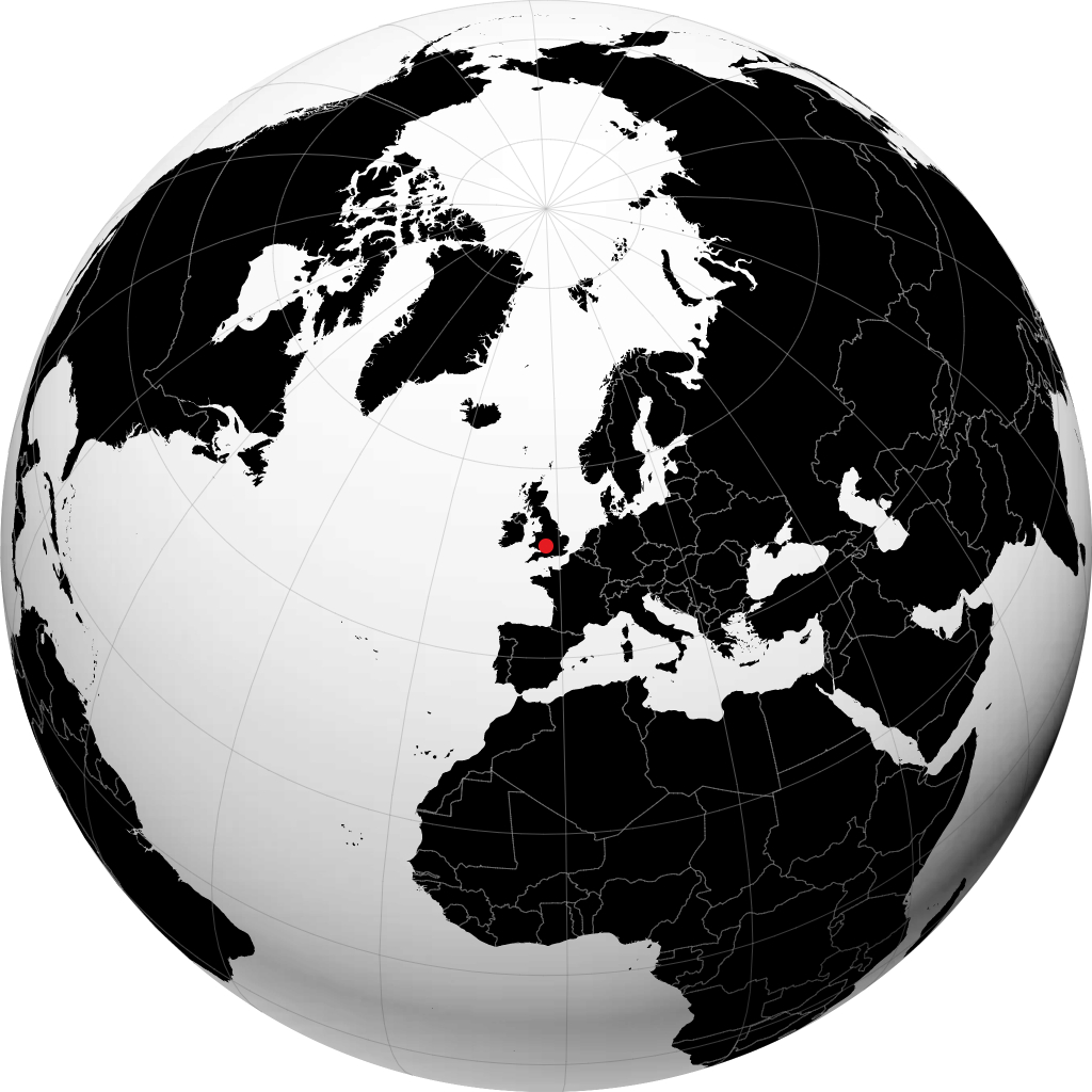 Gloucester no globo