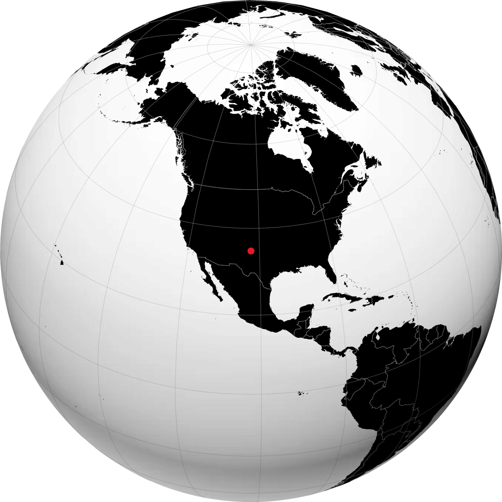 Hereford no globo