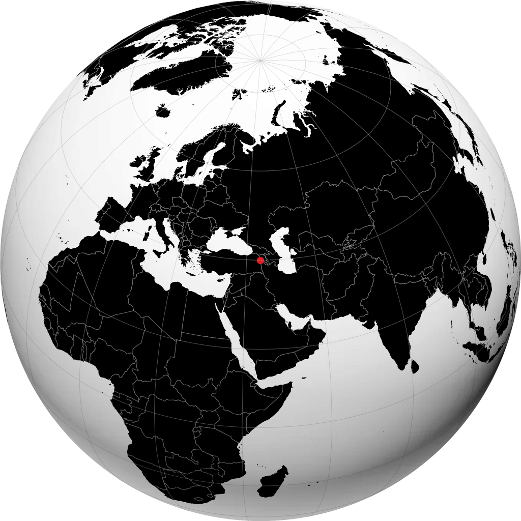 Iğdır no globo