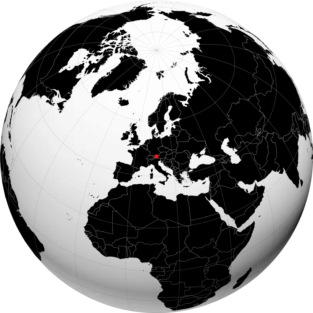 Innsbruck no globo