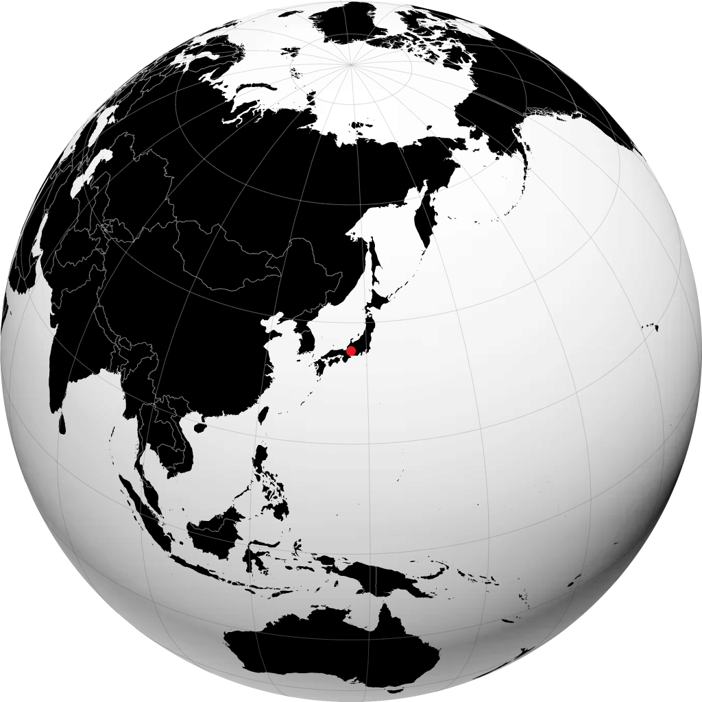 Kakamigahara no globo