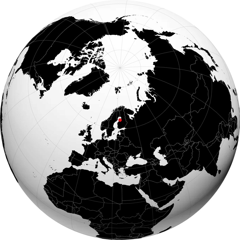 Kalajoki no globo