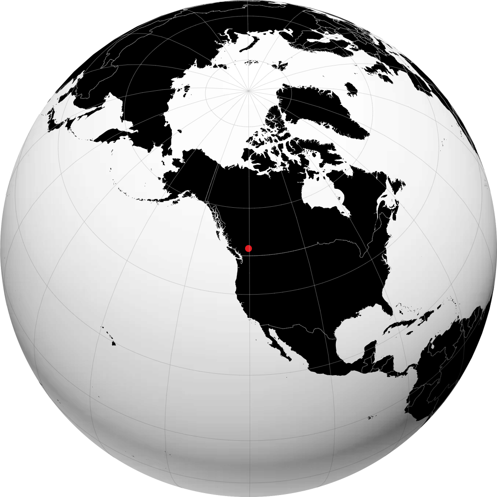 Kamloops no globo