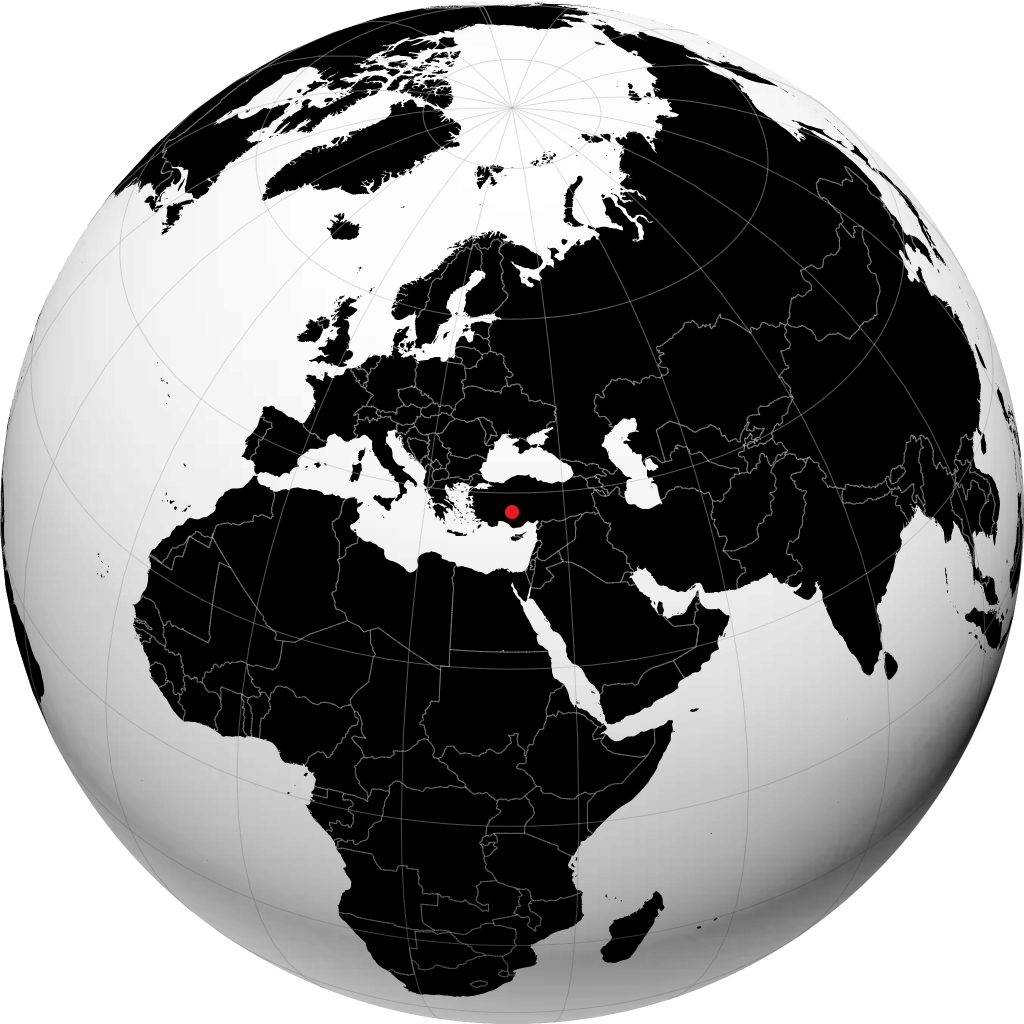 Konya no globo