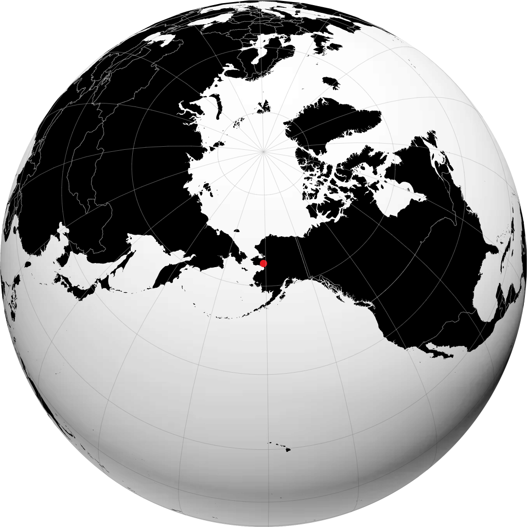 Koyuk no globo