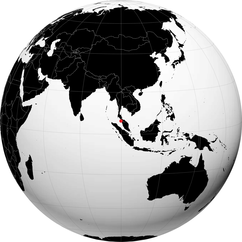 Kuah no globo