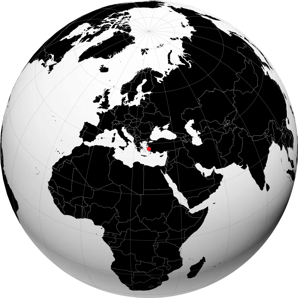Kuşadası no globo