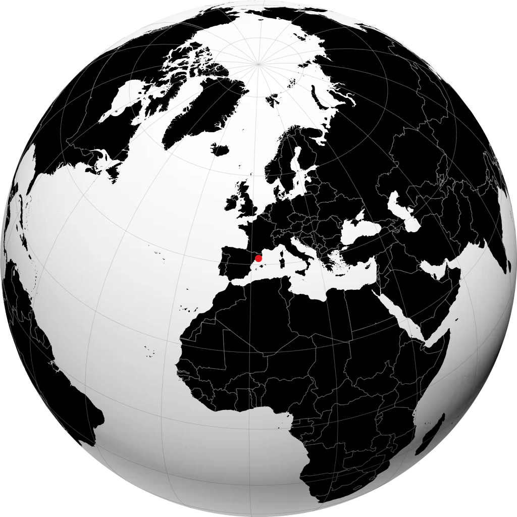 L'Hospitalet de Llobregat no globo