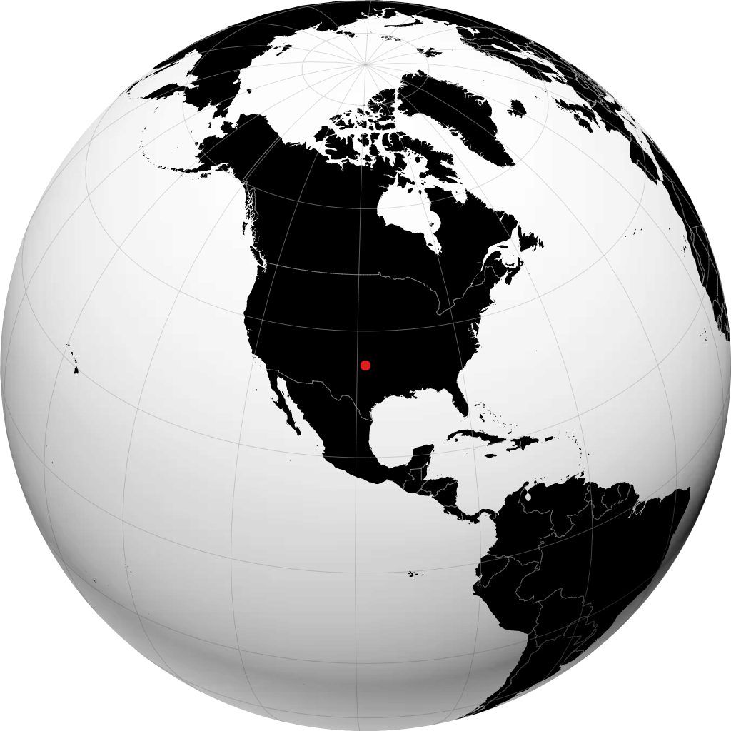 Lawton no globo