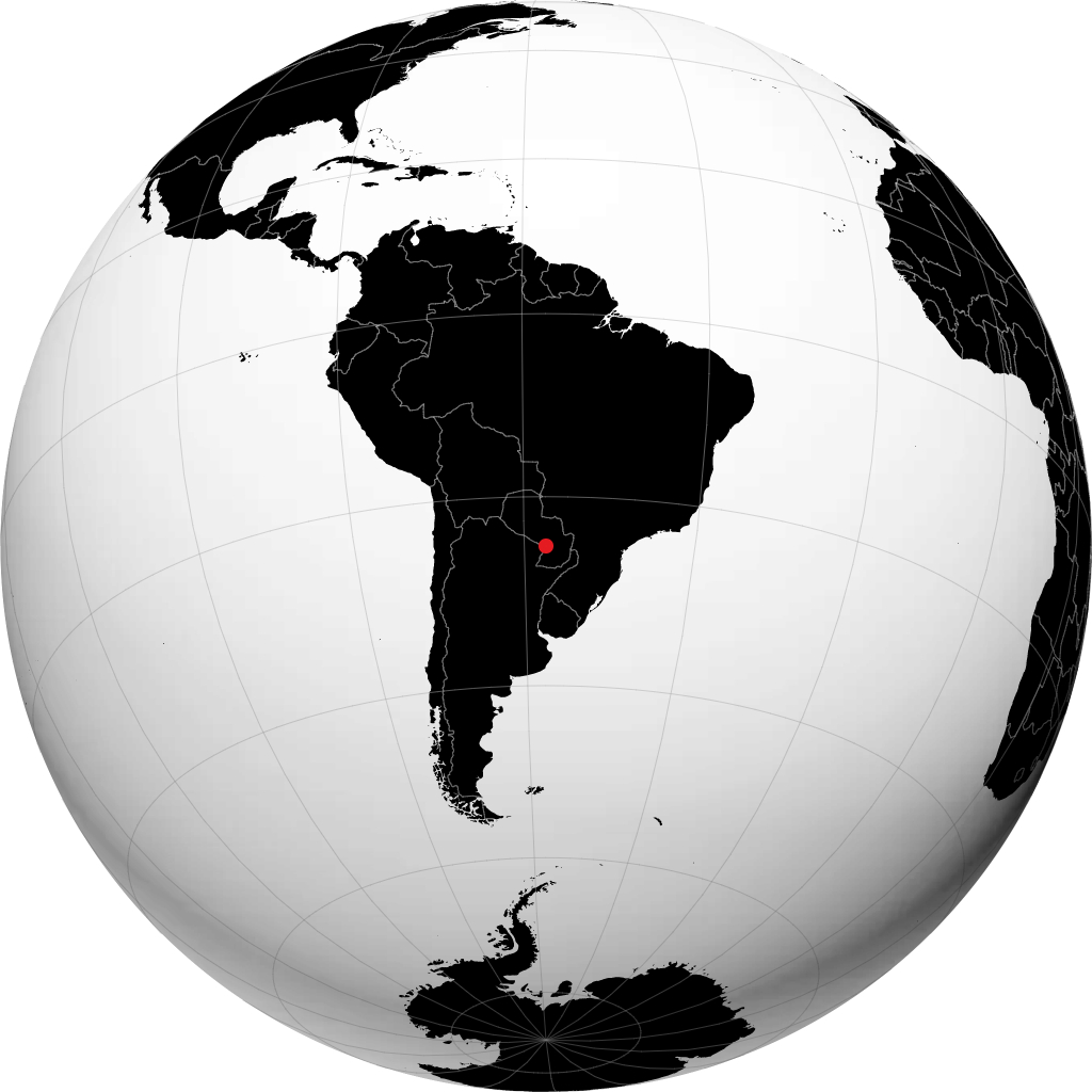 Limpio no globo