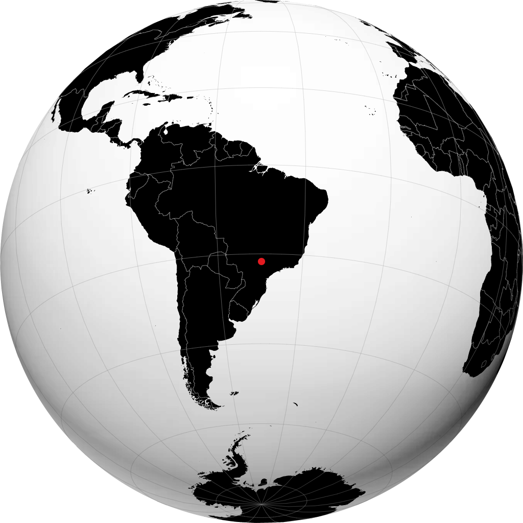 Lins no globo