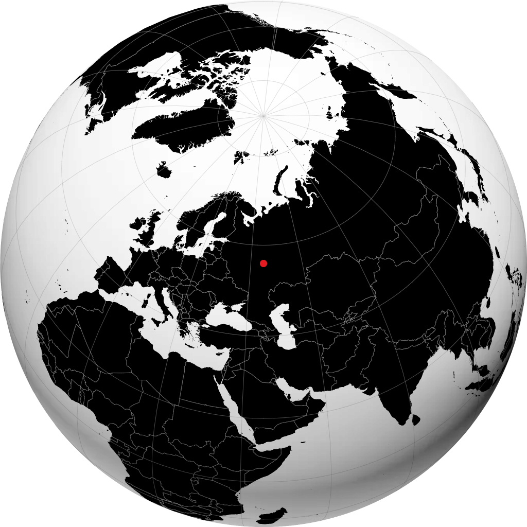 Lyskovo no globo