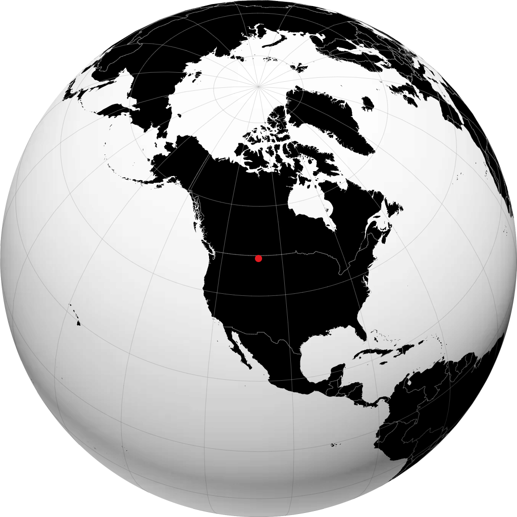 Malta no globo