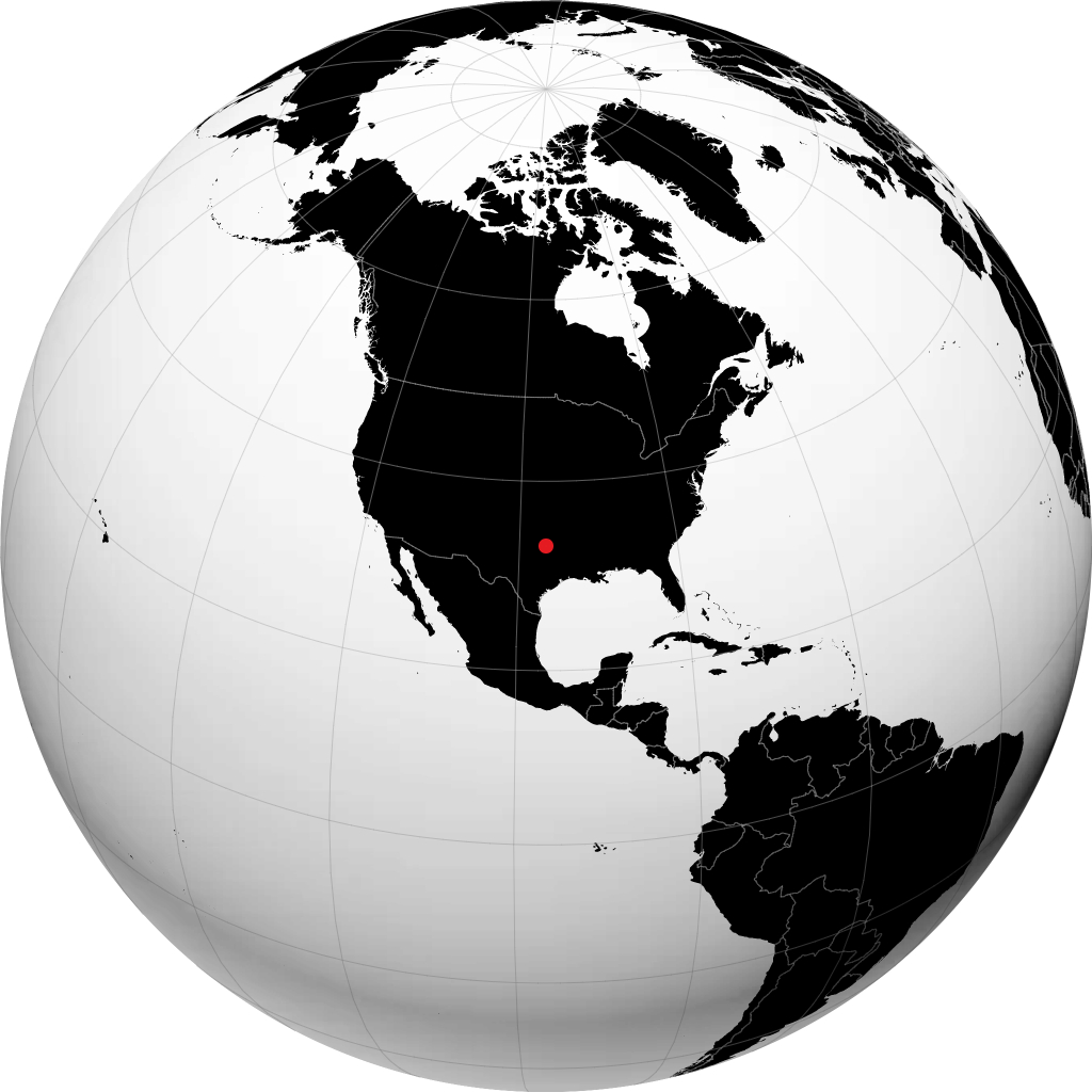 McKinney no globo