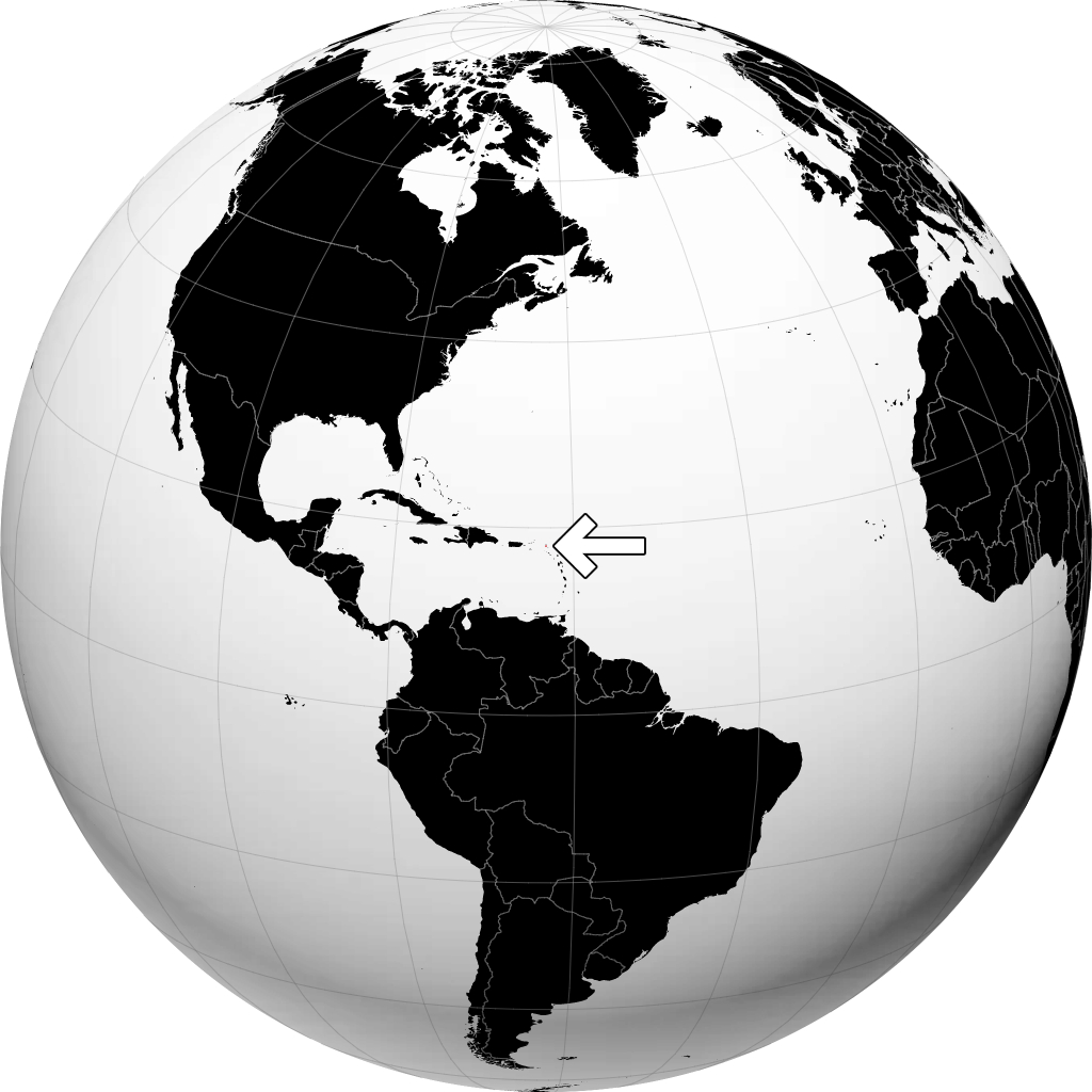 São Martinho no globo