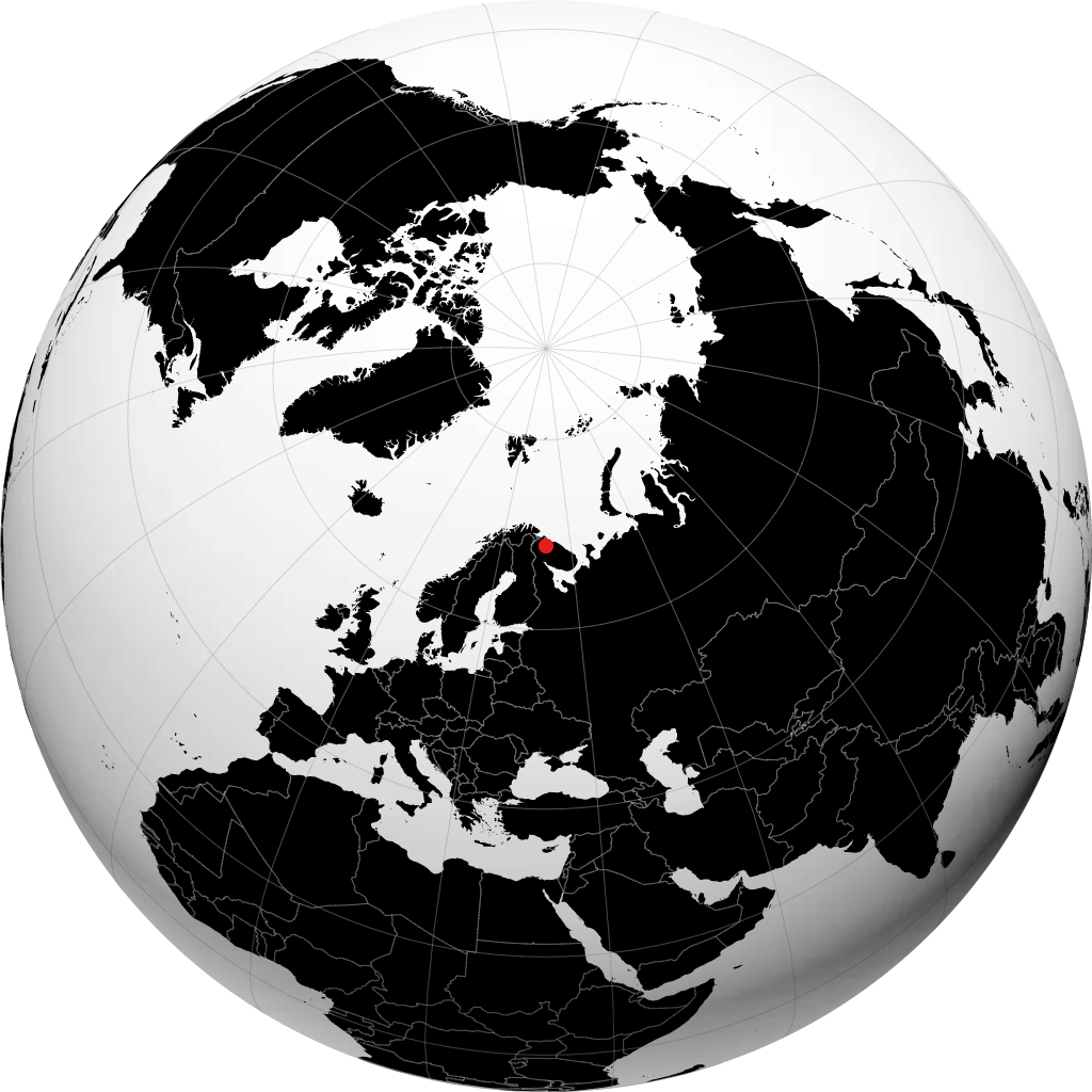 Murmashi no globo