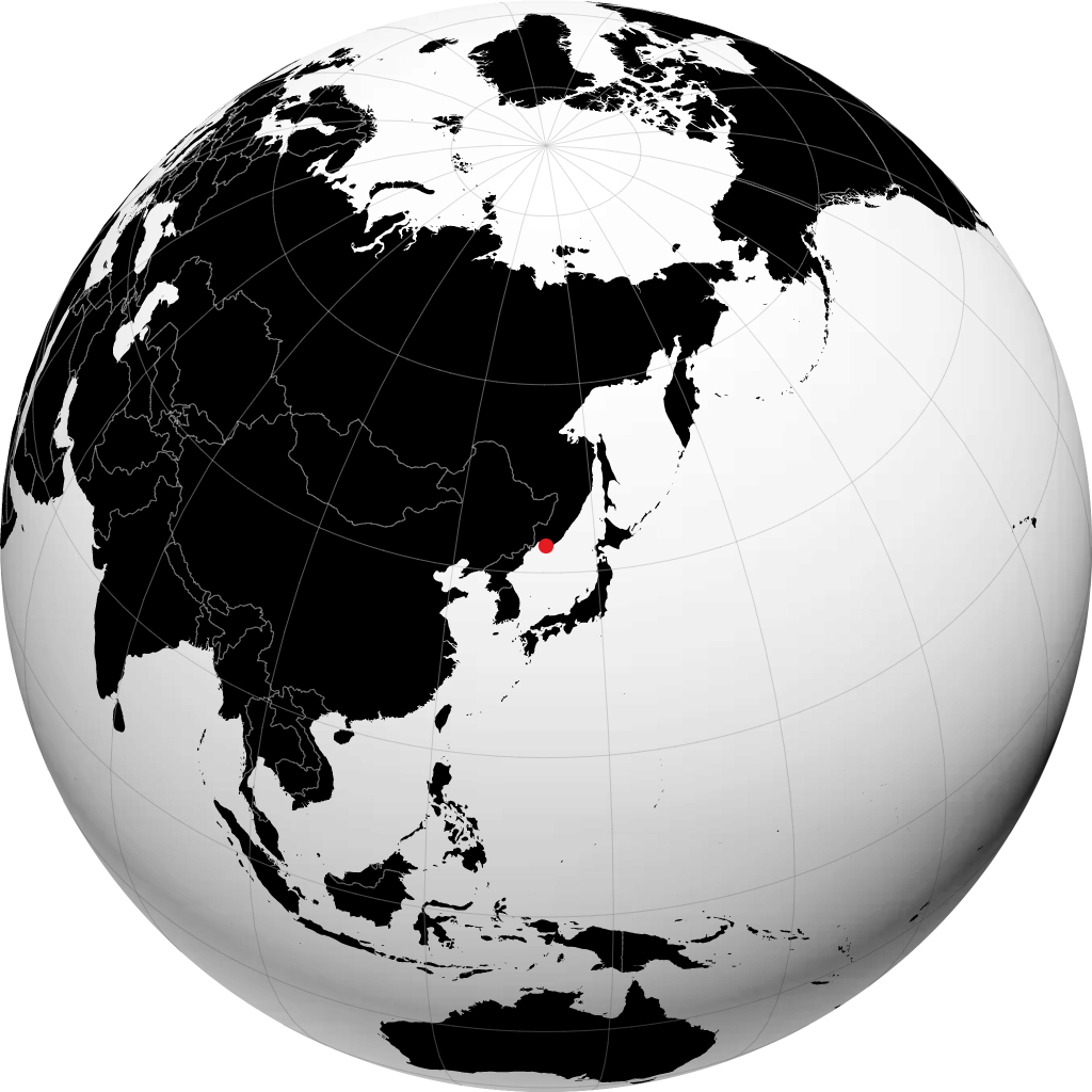Nakhodka no globo
